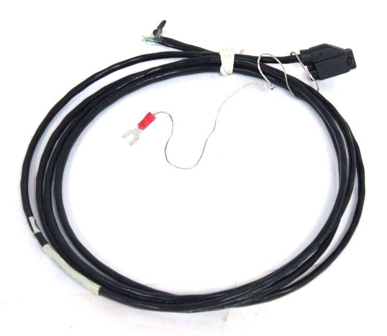 NIB MODICON 990NAD21110 CABLE, MODBUS PLUS REV: 1.02, 283X283X38MM