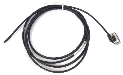 NIB MODICON 990-NAD-211-10 MODBUS+DROP CABLE 990NAD21110, 2.4M/18FT, REV: 1.03