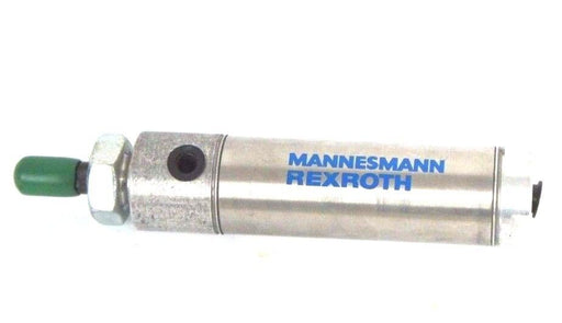 NEW MANNESMANN REXROTH M-12D-20 EH 1-1/4" BORE AIR CYLINDER M12D20