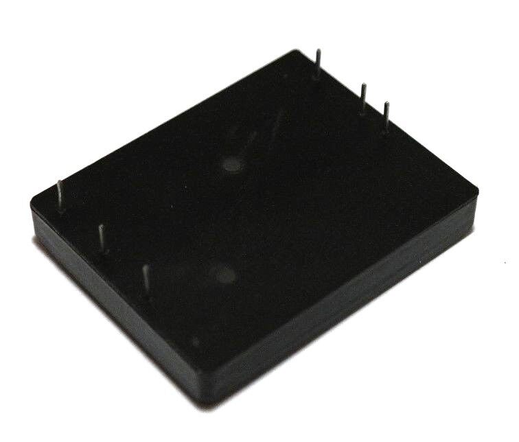 NEW ASTRODYNE ASD15-48S5 DC/DC CONVERTER 050812