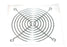 NEW DAYTON 4YD87A AXIAL FAN WIRE GUARD 4-11/16"