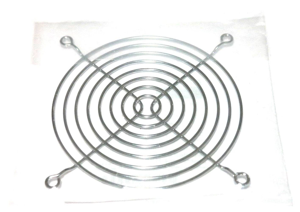 NEW DAYTON 4YD87A AXIAL FAN WIRE GUARD 4-11/16"