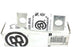 NIB COOPER BUSSMANN FWX-80A FUSE 80A, 250V, FWX80A