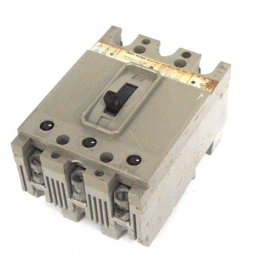 ITE SIEMENS HE3-A010 CIRCUIT BREAKER 10AMP 3POLE 600VAC