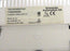 MODICON TSX MOMENTUM 170ADI35000 I/O BASE 24VDC-32OT IN, PV: 02, RL: 13