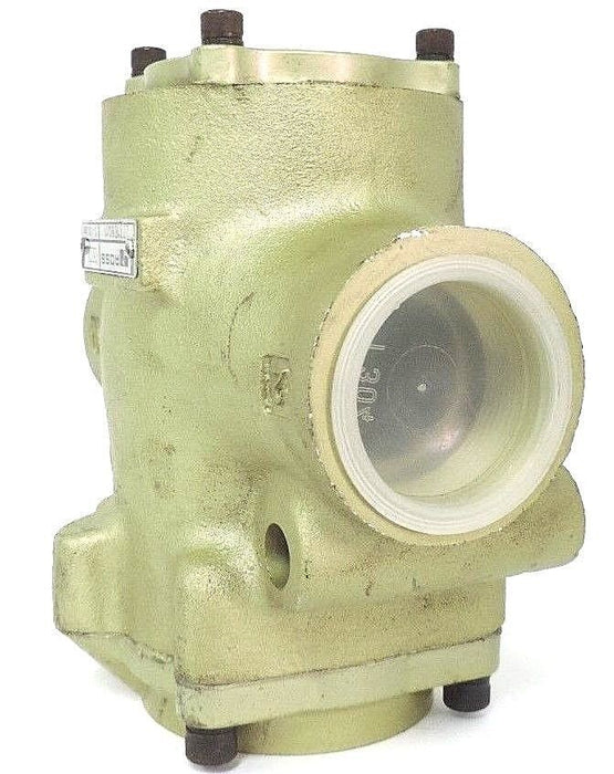 NEW ROSS 2771B8011 VALVE 1-10 BAR