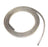 NIB 3M SCOTCH 80-6100-0021-0 ELECTRICAL GROUNDING BRAID 25' 80610000210