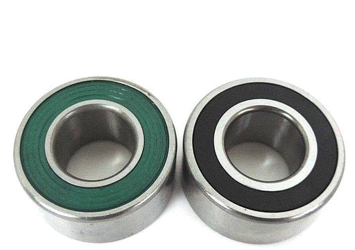 LOT OF 2 NEW THE GENERAL BEARING Z995205 BALL BEARINGS DOUBLE ROW