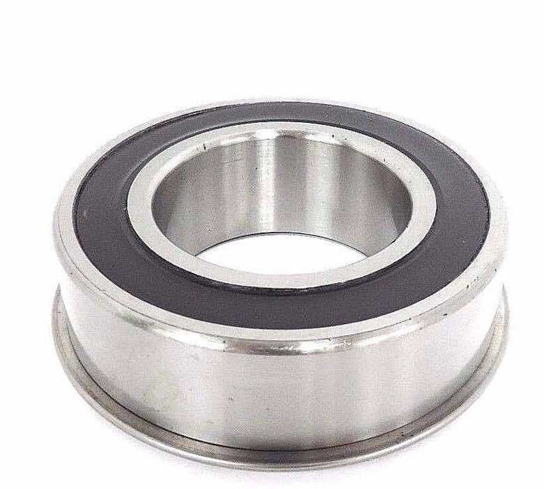NIB BEARINGS LIMITED 5214A-2RSNR1 BALL BEARING 5214A2RSNR1, 5214A 2RSNR1