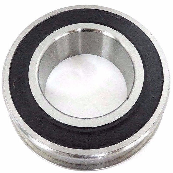 NIB BEARINGS LIMITED 5214A-2RSNR1 BALL BEARING 5214A2RSNR1, 5214A 2RSNR1