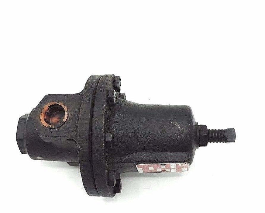 NEW NORTH AMERICAN MFG 42A-01 CONTROL VALVE 42A01