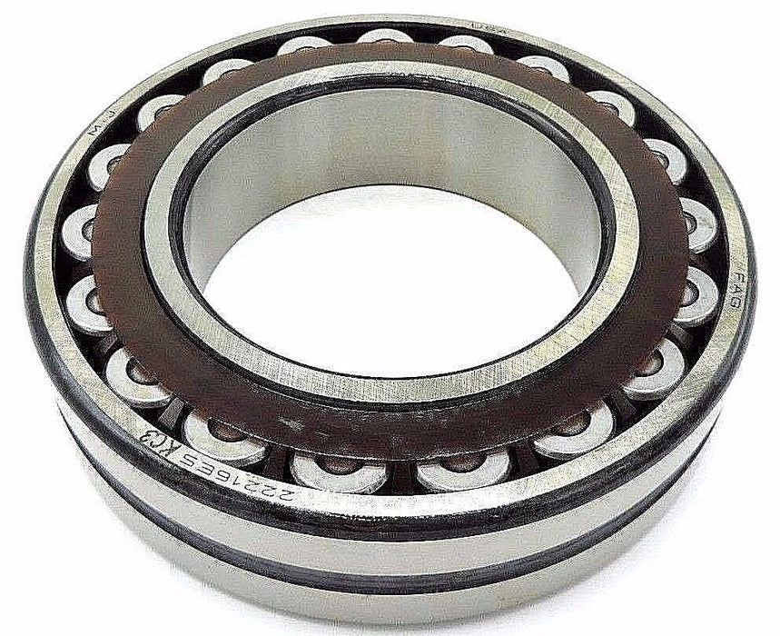 NEW FAG 22216ESKC3 SPERICAL BALL BEARING 22216ES KC3