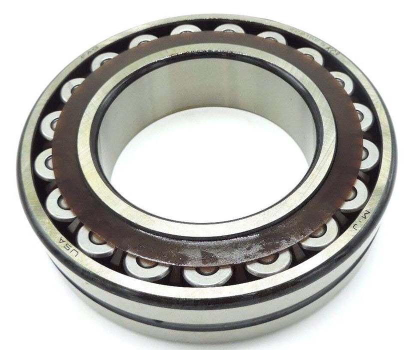 NEW FAG 22216ESKC3 SPERICAL BALL BEARING 22216ES KC3