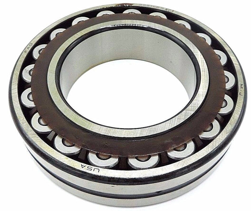 NEW FAG 22216ESKC3 SPERICAL BALL BEARING 22216ES KC3