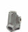 NEW ROSS 1868A6005 1 QUICK EXH. SELF ACT VALVE 0.3-10 BAR