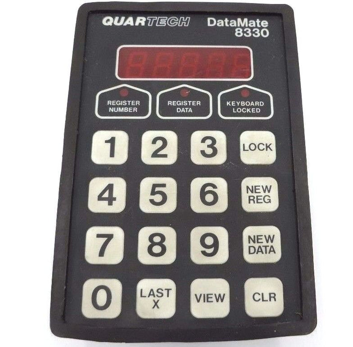 QUARTECH 8330-W DATAMATE RS-232C INTERFACE 8330W