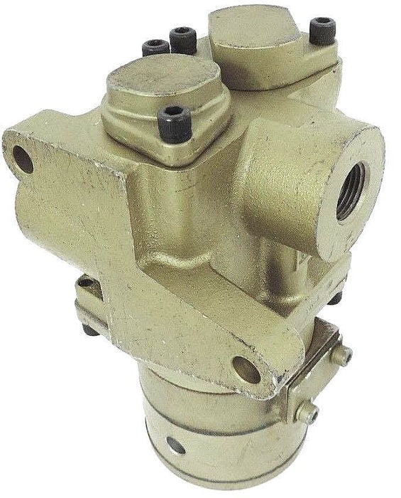 ROSS 2776B4007 VALVE 2.8-10 BAR WITH W421B93 LOGICAIR