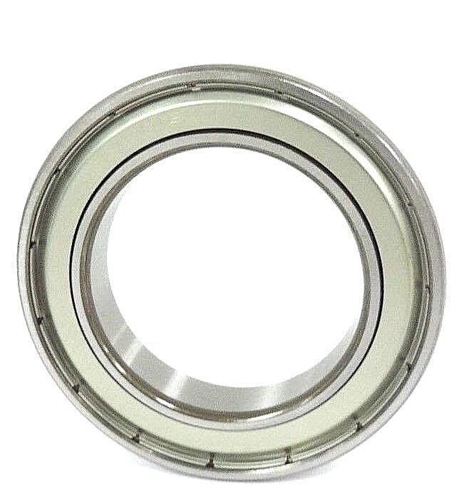 LOT OF 2 NIB KOYO 6012ZZC3 GXM BEARINGS