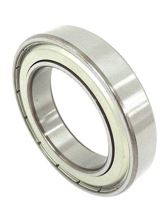 LOT OF 2 NIB KOYO 6012ZZC3 GXM BEARINGS