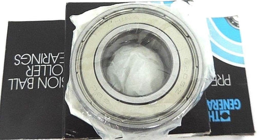 LOT OF 3 NIB GBC 6205-77-30E BEARINGS 62057730E, 6205ZZ E