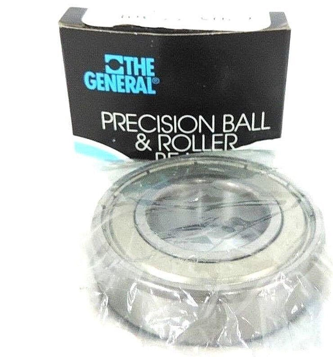 LOT OF 3 NIB GBC 6205-77-30E BEARINGS 62057730E, 6205ZZ E