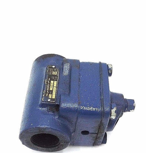 CLAYTON 7100PKHR CLA VAL DIAPHRAGM VALVE 1" 40035