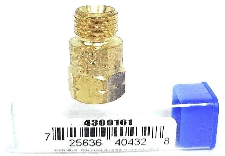 LOT OF 22 NEW HARRIS 4300161 BACK PRESSURE CHECK VALVES MODEL: 88-6CVTL