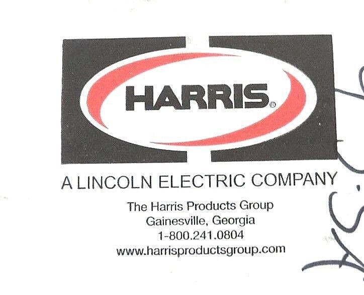 LOT OF 22 NEW HARRIS 4300161 BACK PRESSURE CHECK VALVES MODEL: 88-6CVTL