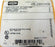 NIB HUBBELL HBL23001HGB CONNECTOR BODY HOSPITAL GRADE, 20A, 125VAC, 2 POLE