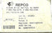 NIB REPCO 9233CW CONTACT KIT SIZE 3, 3 POLE, 626B187G13