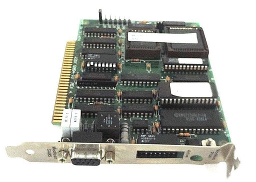 MODICON AM-SA85-000 NETWORK ADAPTER CARD SA85, ASSY: S954-000 REV. A