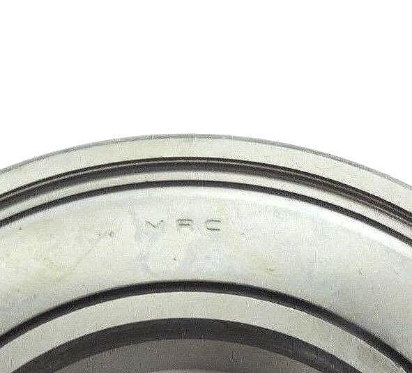NEW MRC 6213-2ZNR BEARING BALL 65X120X23MM SHIELDED BOTH SIDES, 62132ZNR