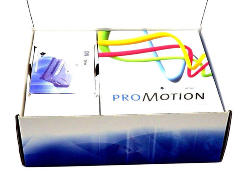 NEW PMD PERFORMANCE MOTION DEVICES MAGELLAN MOTION CONTROL ICs DEVELOPER'S KIT