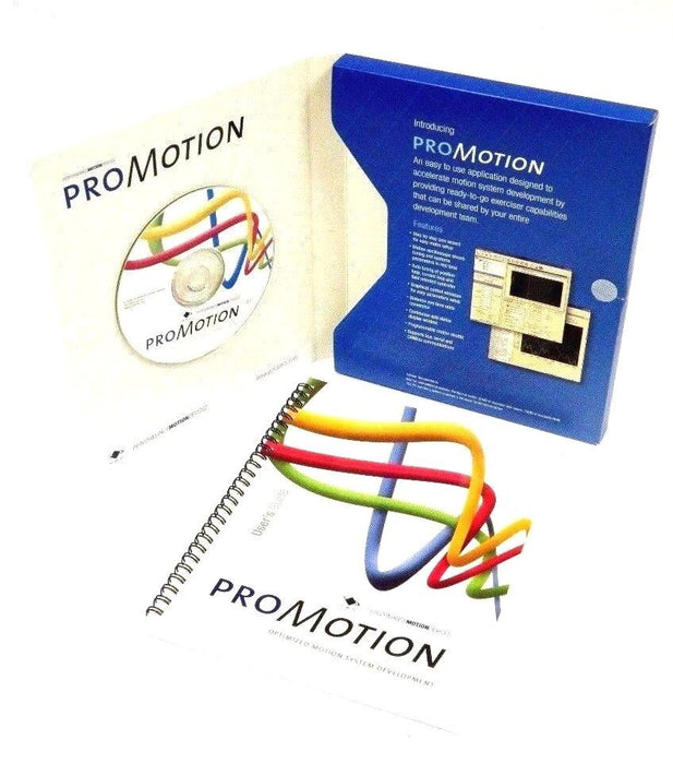 NEW PMD PERFORMANCE MOTION DEVICES MAGELLAN MOTION CONTROL ICs DEVELOPER'S KIT