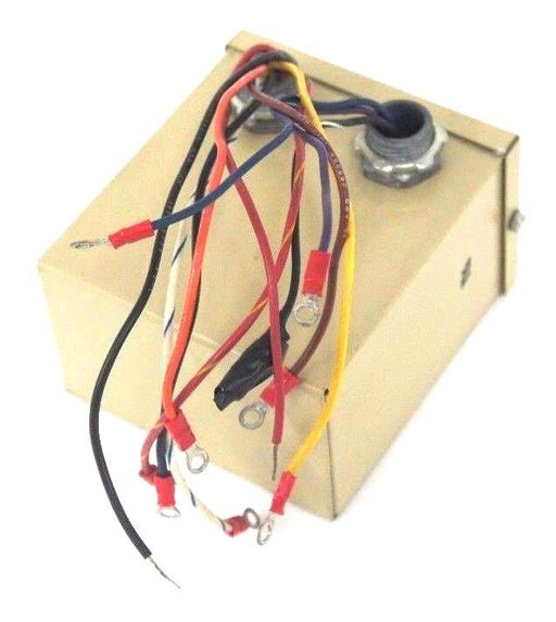 BARBER COLMAN 658A-00002 ACTUATOR CONTROL CONVERTER 4-12MA