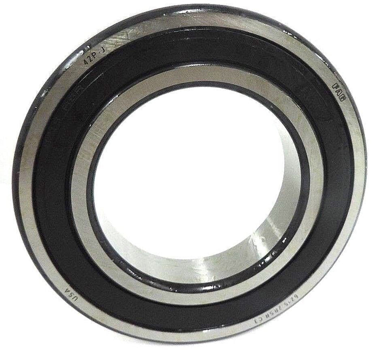 NIB FAG 6215.2RSR.C3 DEEP GROOVE BALL BEARINGS 62152RSRC3