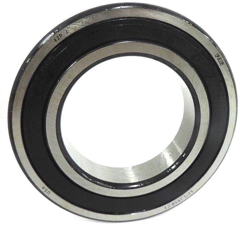 NIB FAG 6215.2RSR.C3 DEEP GROOVE BALL BEARINGS 62152RSRC3