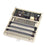 SCHNEIDER ELECTRIC 170AAI14000 ANALOG INPUT MODULE 16 CH. SINGLE PV:01, SV: 1.0