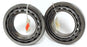 LOT OF 2 NEW STEYR NU215 BEARINGS 2NU15