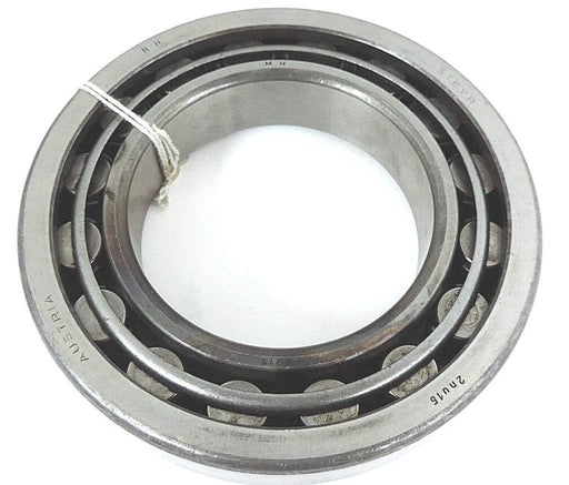 LOT OF 2 NEW STEYR NU215 BEARINGS 2NU15