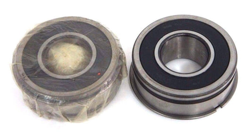 LOT OF 2 NEW FAG 6308RS SINGLE ROW BALL BEARINGS 6308 RS
