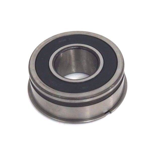 LOT OF 2 NEW FAG 6308RS SINGLE ROW BALL BEARINGS 6308 RS