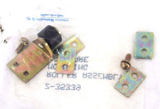 NIB ALLEN BRADLEY Z-35339 ROLLER ASSEMBLY MOUNTING HARDWARE Z35339