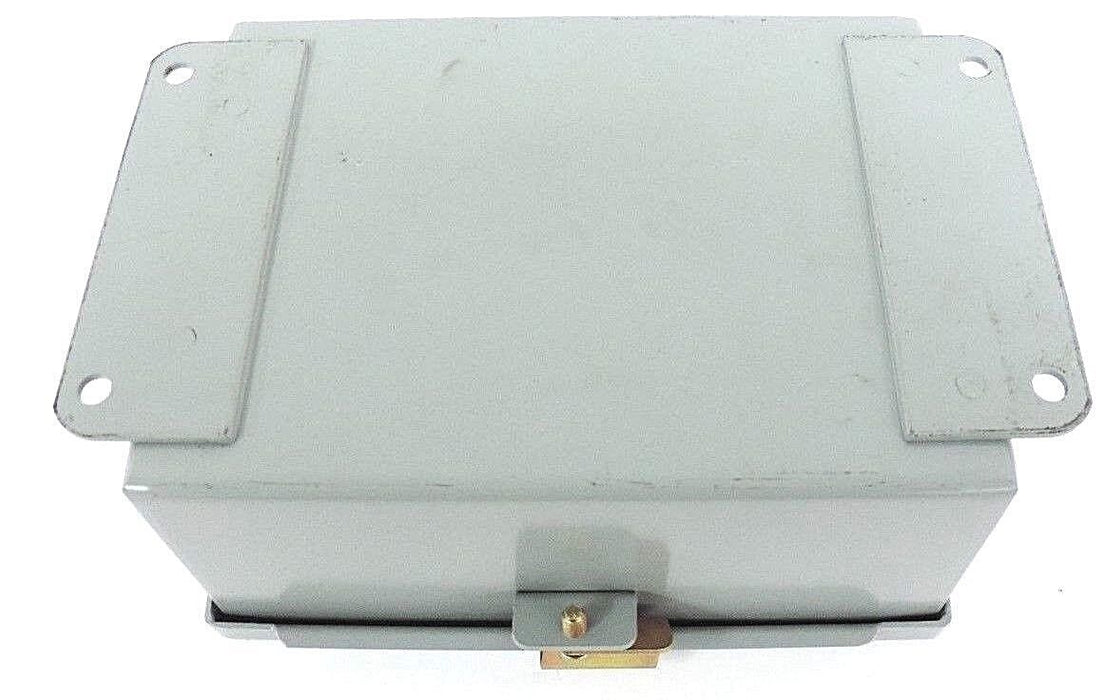 NEW DREXELBROOK 408-6200-001 UNIVERSAL TRANSMITTER 408-6200 SERIES W/ ENCLOSURE