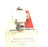 NIB CUTLER HAMMER D26MPR TYPE M RELAY POLE REAR POLE N.O. CONV SER. A3