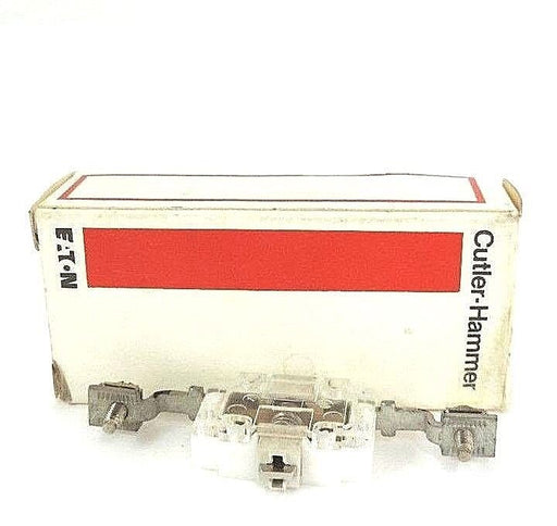 NIB CUTLER HAMMER D26MPR TYPE M RELAY POLE REAR POLE N.O. CONV SER. A3
