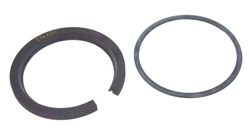 NIB GARLOCK KLOZURE 25003-2921 OIL SEALS 5.000" X 6.250" X 0.500" 23X2921