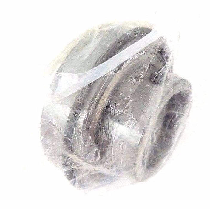 NIB NICE 7620DLGTNTG18 BEARING W/ SNAP RING 1.250'' ID X 2.5625'' OD X .750'' W