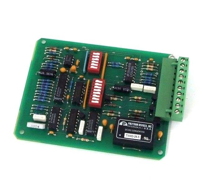 NEW BALANCE TECHNOLOGY PCB 33513 PC BOARD