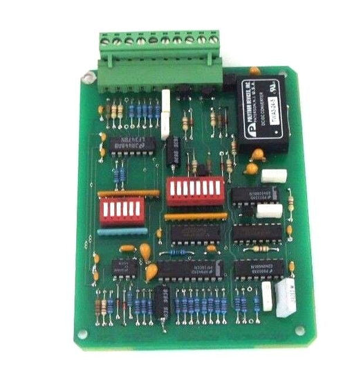 NEW BALANCE TECHNOLOGY PCB 33513 PC BOARD